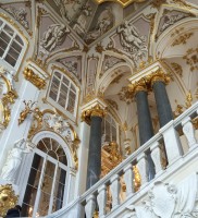 Winter Palace columns